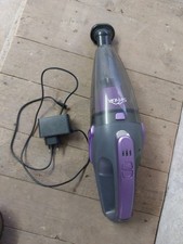 aspirapolvere portatile a