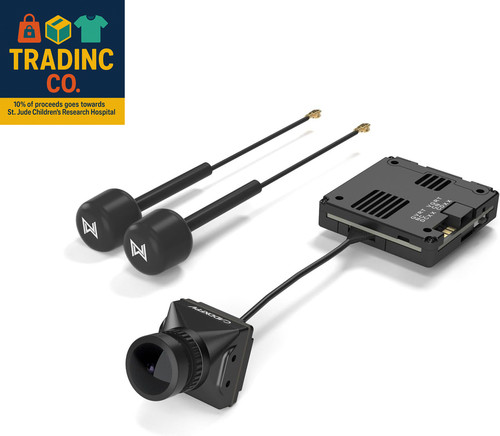 Walksnail avatar pro - kit, –