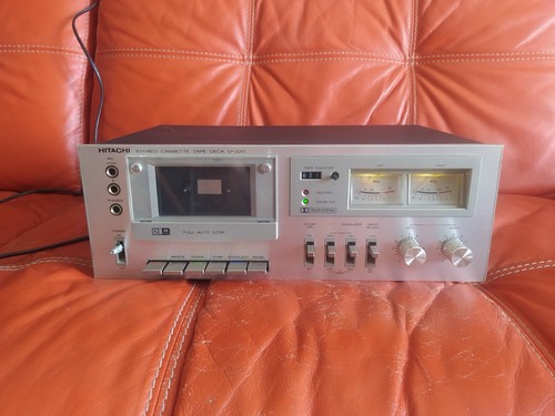 Hitachi d220 anni - -,