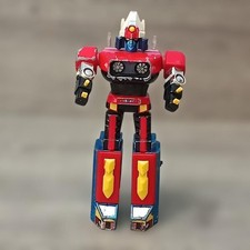 Chogokin Daimos Popy GA-84