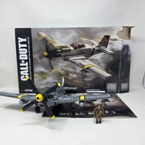 Mega bloks call - mega, air