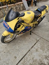 Smembro Aprilia Rs 125 Extrema