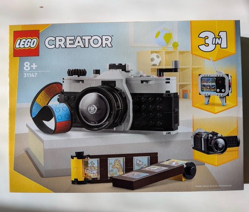 Lego creator 1 - lego,