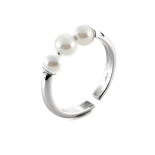 4uan6495w anello donna in - 4uan6495w,