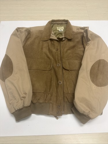 Giacca volo bomber - da, vintage