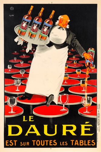 Ristampa poster vintage - poster,