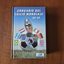 Annuario Del Calcio Mondiale