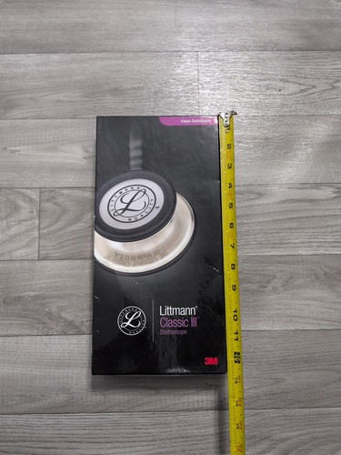 Stetoscopio littmann - stetoscopio,