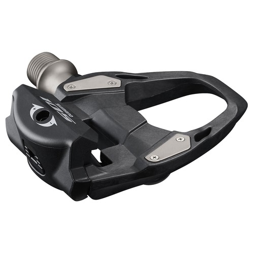 Pedali corsa shimano 105 - pedali,