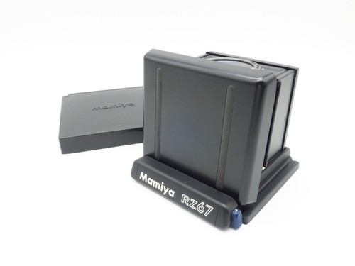 Mamiya rz67 waist level finder - rz67,