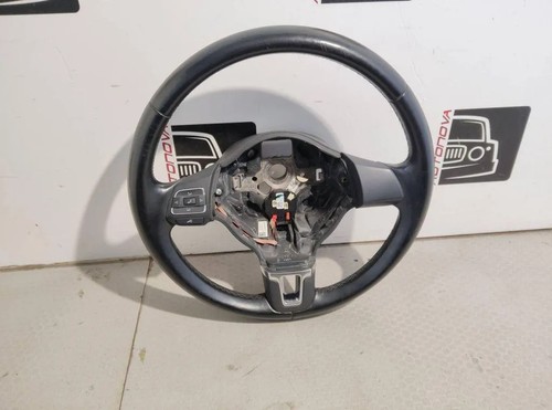 Volante polo 6c - polo, 6r,