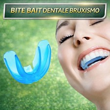 BITE BAIT DENTALE BRUXISMO