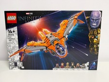 LEGO 76193 Marvel Super Heroes