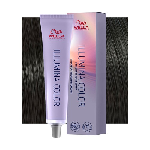 Wella illumina color - wella,