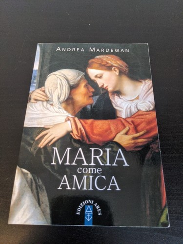 Maria come amica andrea - come,