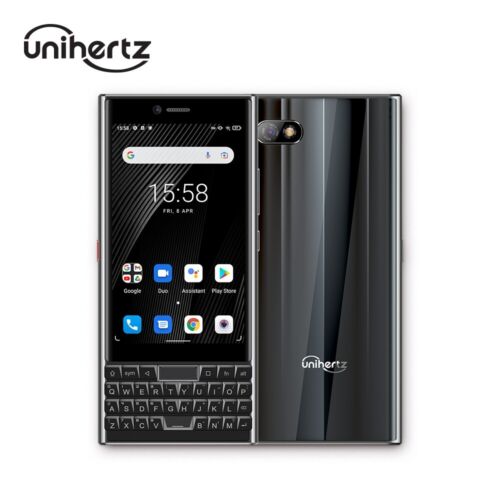 Unihertz titan slim nuovo - slim, il