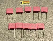 10 pz - ERO 1850 -  1800PF (