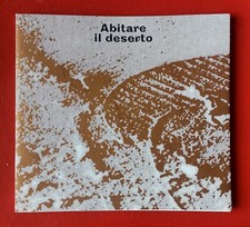 Abitare il deserto -