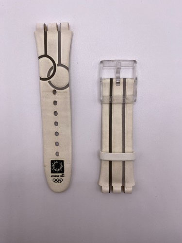 Cinturino swatch special - cinturino,
