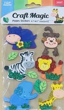 Top Grade Craft Magic glitter