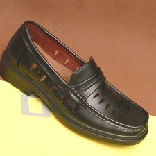 SCARPE UOMO MOCASSINO CLASSICo