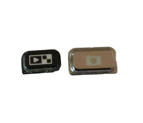 Tasti fotocamera play - tasti, e