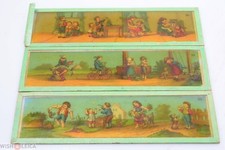 ✅ LANTERNA MAGICA 'BAMBINI