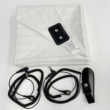 Lenzuolo piatto da terra in