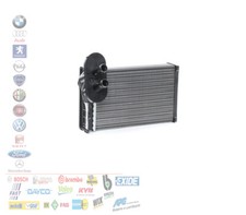 RADIATORE STUFA RISCALDAMENTO