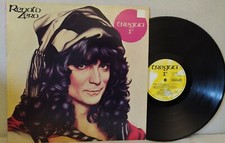 RENATO ZERO TREGUA I° 1980 PL