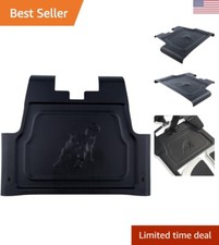 Safety Pedal for Ninebot Gokart Refit Scooter Bezel Spare Parts