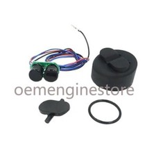 105108GT Steer Switch Repair