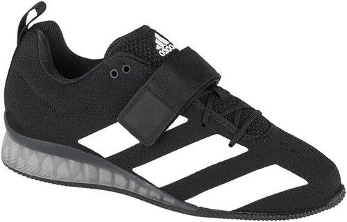 Adidas weightlifting shoes - weightlifting,