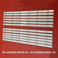 Striscia LED per TV Sharp 55"