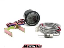 strumento temperatura gas di