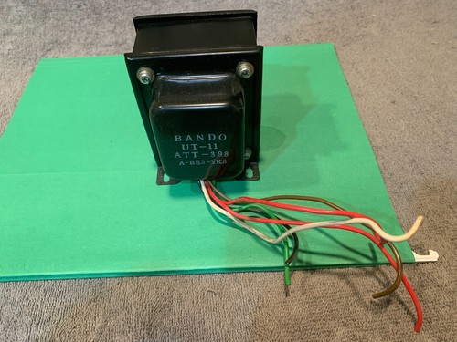 Pioneer 6500 ii - sa-6500,
