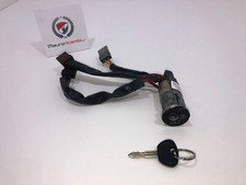 Contatto Chiave Blocchetto Aixam Mega 0.4 Diesel 5CV Dal 2007