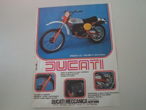 Advertising pubblicità 1977 - pubblicità,