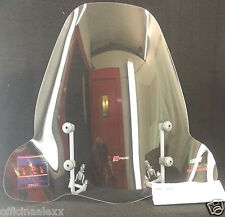 PARABREZZA GILERA  RUNNER 2005