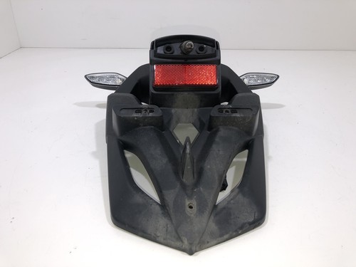 Portatarga yamaha max 530 sx - t-max,