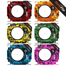 Technics SL-1210M5G Skin | 6