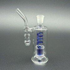 MINI 4" Vetro Shisha Bong