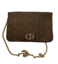 CHRISTIAN DIOR BORSA DONNA