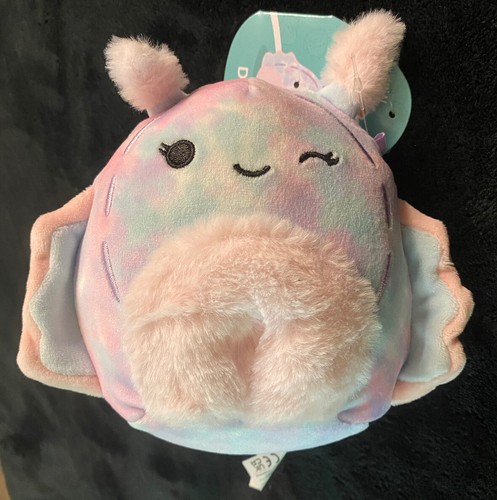 Peluche squishmallow dottie - peluche,