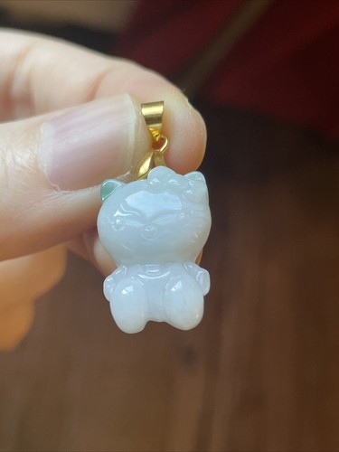 純天然翡翠a貨 hello - 純天然翡翠a貨,
