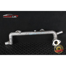 IN FERRO TUBO ACQUA RAFFREDDAMENTO RADIATORE FIAT STILO (192)(2001-2010) 1.9JTD