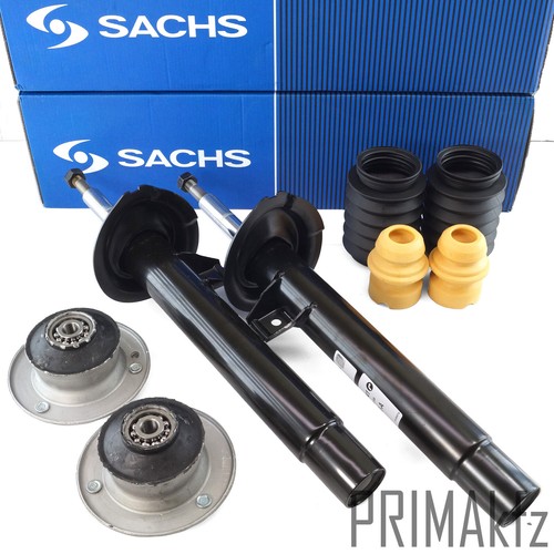 Ammortizzatori sachs - 2, +
