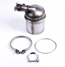 CEE DPF/FAP Adatto per Citroen