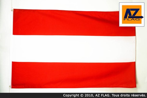 Bandiera austria 90x60cm - 90x60cm,