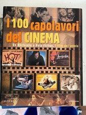I 100 CAPOLAVORI DEL CINEMA - CIAK - MONDADORI - 2000